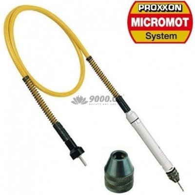 Proxxon 28622 MICROMOT 110/BF – Zbozi.Blesk.cz