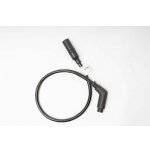 Zapalovací kabel s koncovkami 600 MM – Hledejceny.cz