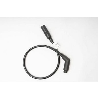 Zapalovací kabel s koncovkami 600 MM – Hledejceny.cz