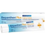 BEPANTHEN PLUS DRM 50MG/G+5MG/G CRM 30G – Zboží Dáma