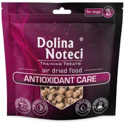 DOLINA NOTECI Training Treats Antioxidant Care tréninkové pamlsky pro psy 130 g