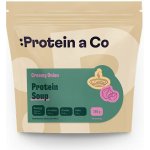 Protein a Co Proteinová polévka 350 g – Zboží Dáma