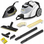Kärcher SC 5 Iron 1.512-661.0 – Zboží Dáma