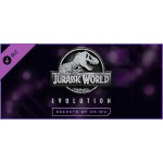 Jurassic World Evolution - Secrets of Dr Wu – Hledejceny.cz