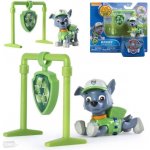 Spin Master Paw Patrol Rocky s odznakem – Hledejceny.cz