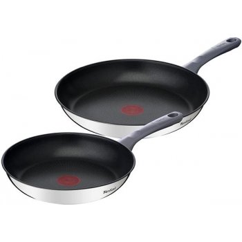 Tefal Sada pánví Daily Cook 24 28 cm