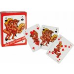 Hrací karty žertovné KAMASUTRA – Sleviste.cz