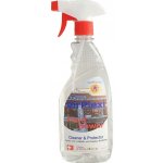 Ecoliquid AirPlexi Fluid Power 500 ml | Zboží Auto