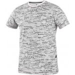 Canis CXS tričko DARREN krátký rukáv potisk logo bílé – Zboží Dáma Canis CXS tričko DARREN krátký rukáv potisk logo bílé – Zboží Dáma