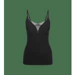 Triumph Stahovací tílko Shape Smart Bra Shirt černá – Zboží Mobilmania