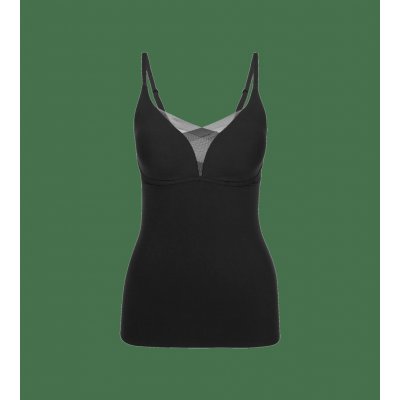 Triumph Stahovací tílko Shape Smart Bra Shirt černá – Hledejceny.cz