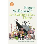 Karneval der Tiere Willemsen RogerPaperback – Sleviste.cz