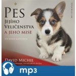 Pes jejího veličenstva - David Michie – Hledejceny.cz