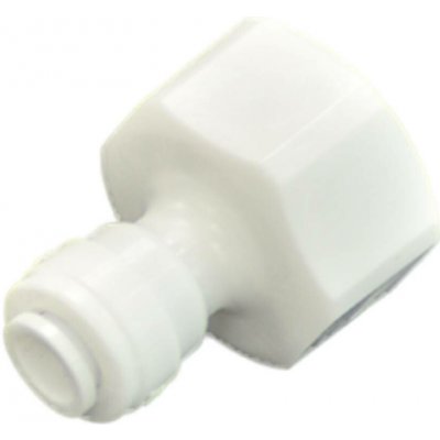 HYUNDAI Wacortec Násuvná spojka 1/4" x 1/2" vnitřní závit BSP – Sleviste.cz