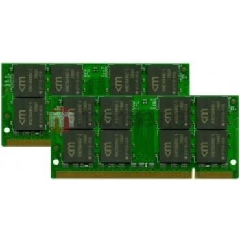 Mushkin DDR2 4GB Kit 667MHz CL5 976559A