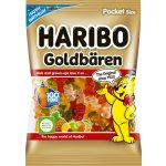 Haribo Goldbären želé medvídci 1 kg – Zboží Dáma