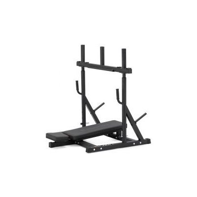inSPORTline X-NT VL10 Vertical Leg Press – Hledejceny.cz
