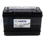 Varta Promotive Black 12V 105Ah 800A 605 102 080