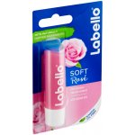 Labello Soft Rosé Tyčinka na rty 4,8 g – Zbozi.Blesk.cz