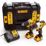 DeWALT DCK2110L2T – Zboží Mobilmania