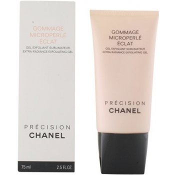 Chanel Gommage Microperle Eclat 75 ml