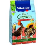 Vitakraft Vita Garden Classic Mix 1 kg – Zboží Dáma