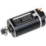 Specna Arms Bezuhlíkový motor SA Dark Matter 48K krátká osa – Zboží Dáma