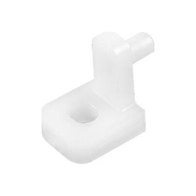 Eleman 1000015 Držák (nosník) NSCHT 1 svorkovnice N/PE - (pro NSCH 8x8, 6,5x9), na panel /88229900 – Hledejceny.cz