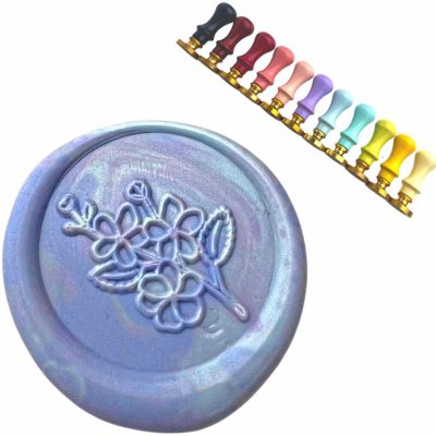 Artmagico Pečetidlo Pomněnka – Hledejceny.cz