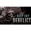 Hra na PC Deep Sky Derelicts