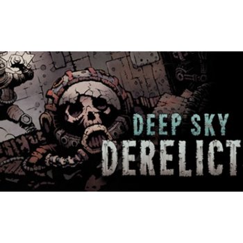 Deep Sky Derelicts