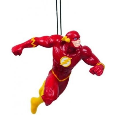 DC Heroes Ozdoba Marvel Flash 3D – Hledejceny.cz