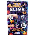 TUBAN DIY Slime Sada na výrobu slizu Vesmír XL – Sleviste.cz