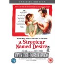 A Streetcar Named Desire DVD