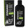 Péče o interiér auta Dynamax DXI3 Leather Clean & Protect 500 ml