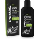 Dynamax DXI3 Leather Clean & Protect 500 ml