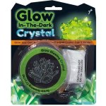 SPARKYS Krystal rostoucí svítící ve tmě – Zboží Mobilmania