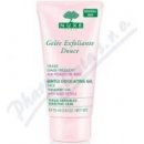 Přípravek na čištění pleti Nuxe jemný exfoliační gel Gelée Exfoliante Douce (Gentle Exfoliating Gel) 75 ml