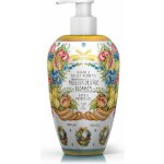 Rudy Profumi SRL Maioliche sprchový gel/pěna Sicilian Orange Blossom 700 ml – Hledejceny.cz