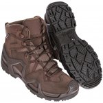 Lowa Zephyr GTX MID TF dark brown – Sleviste.cz
