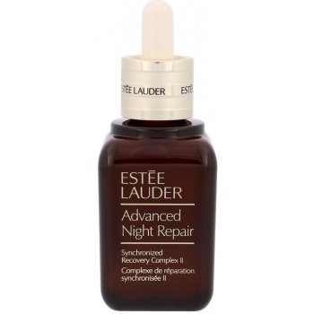 Estée Lauder Advanced Night Repair noční sérum proti vráskám Synchronized Recovery Complex II 75 ml