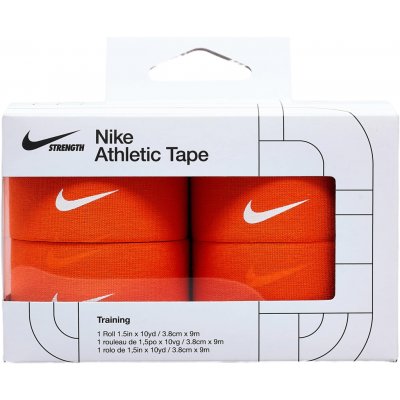 Nike Athletic 4 pack červená ks – Hledejceny.cz