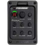 FISHMAN PSY 301 Presys Blend – Zboží Dáma