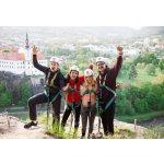 Aktivní den v Českém Švýcarsku pro dva – Hledejceny.cz