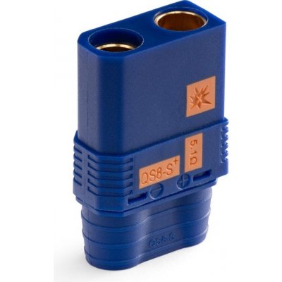 Kavan QS8L Anti-Spark konektor Samice 2ks – Zboží Mobilmania