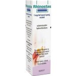 RHINOSTAS NAS 1MG/ML NAS SPR SOL 1X10ML – Hledejceny.cz