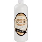 Tomfit masážní olej kopřiva 1000 ml – Zboží Dáma