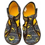 Ef Barefoot 386 Bat Signal – Sleviste.cz