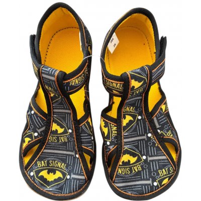 Ef Barefoot 386 Bat Signal – Sleviste.cz