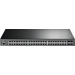TP-Link TL-SG3452P – Sleviste.cz